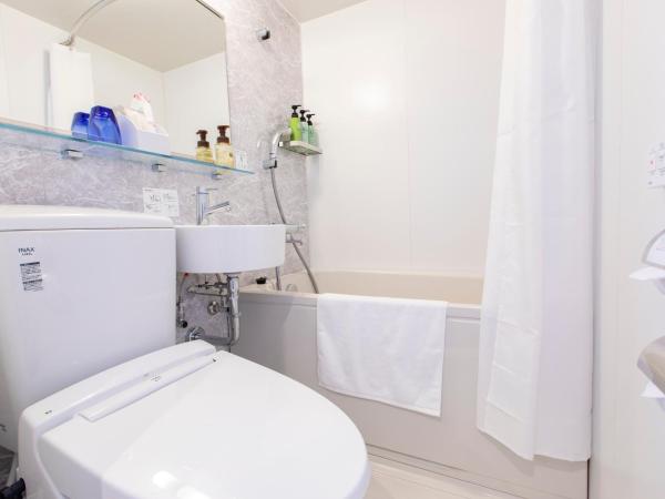 Hotel Wing International Tokyo Akabane : photo 2 de la chambre chambre double - non-fumeurs 
