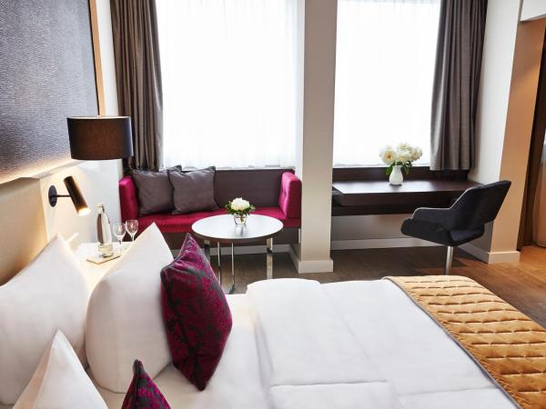 Steigenberger Hotel Köln : photo 1 de la chambre chambre double affaires