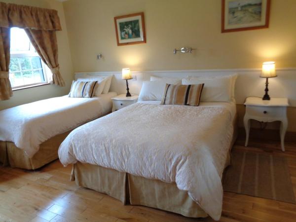 Redwood : photo 2 de la chambre chambre triple standard