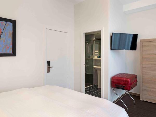 Hôtel Argus by happyCulture : photo 2 de la chambre chambre simple