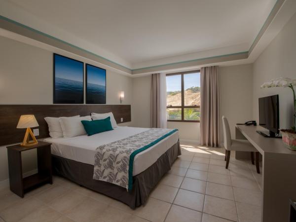 Wish Natal : photo 4 de la chambre chambre double supérieure - vue sur mer