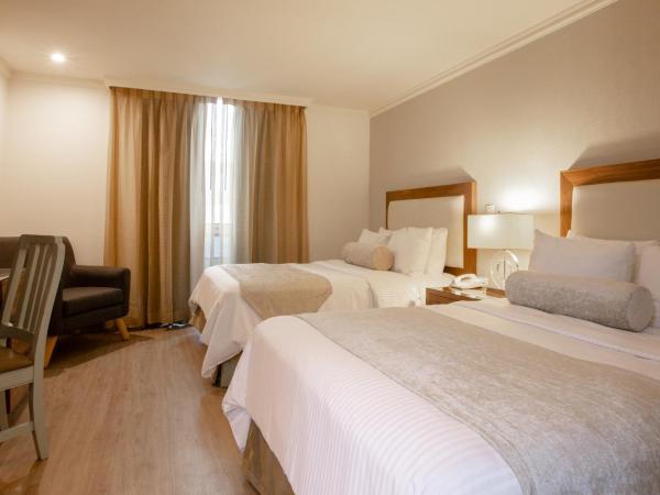 Antaris Cintermex : photo 2 de la chambre luxor double