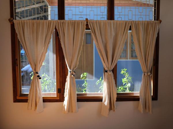 Paiyannoi Guesthome : photo 8 de la chambre chambre lits jumeaux standard