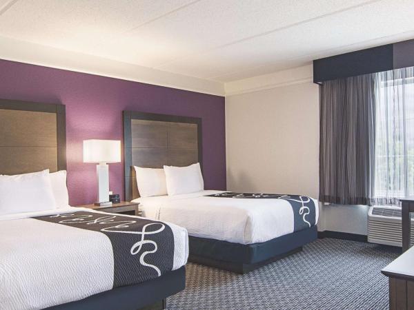 La Quinta by Wyndham Atlanta Perimeter Medical : photo 1 de la chambre chambre double avec 2 lits doubles