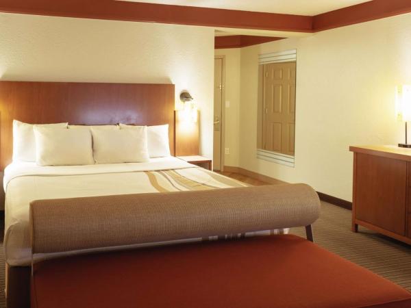 La Quinta by Wyndham Atlanta Ballpark/Galleria : photo 1 de la chambre chambre lit king-size deluxe