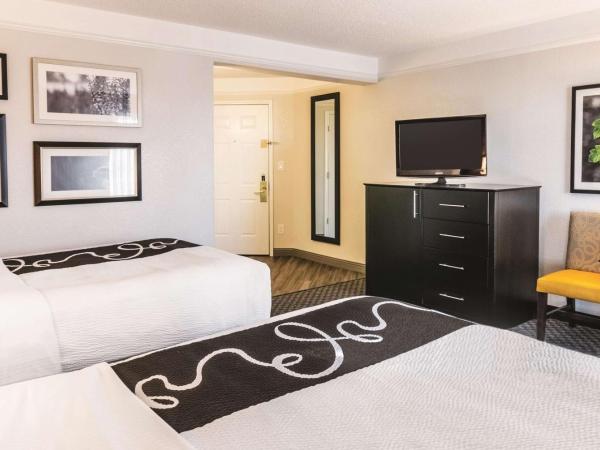 La Quinta by Wyndham Orlando Airport North : photo 4 de la chambre chambre standard avec 2 lits doubles