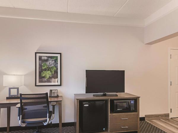 La Quinta by Wyndham Orlando UCF : photo 3 de la chambre chambre double avec 2 lits doubles - accessible aux personnes à mobilité réduite