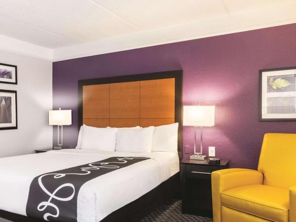 La Quinta by Wyndham Orlando Airport North : photo 2 de la chambre chambre lit king-size deluxe