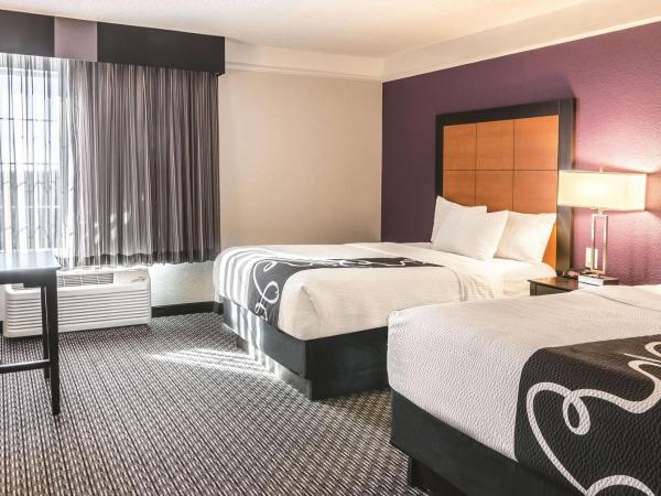 La Quinta by Wyndham Orlando Airport North : photo 6 de la chambre chambre standard avec 2 lits doubles