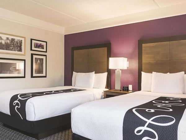 La Quinta by Wyndham Atlanta Perimeter Medical : photo 2 de la chambre chambre double avec 2 lits doubles