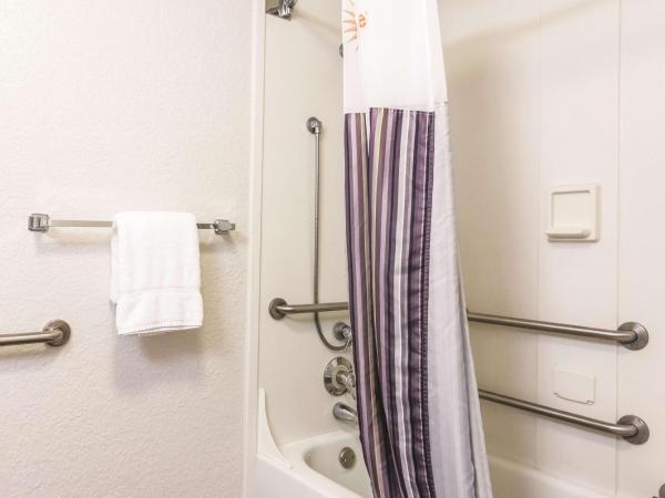 La Quinta by Wyndham Orlando Airport North : photo 6 de la chambre chambre double avec 2 lits doubles - accessible aux personnes à mobilité réduite