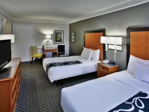 La Quinta Inn by Wyndham Nashville South : photo 3 de la chambre chambre double avec 2 lits doubles - non-fumeurs
