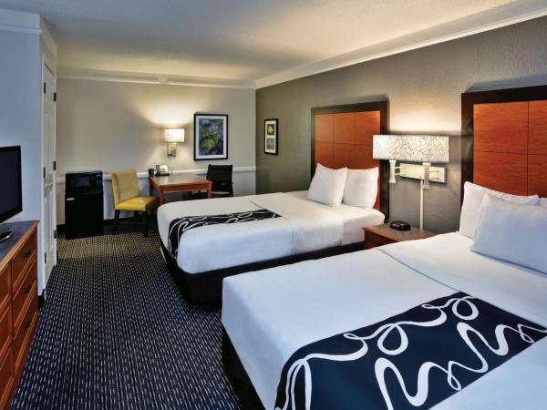 La Quinta Inn by Wyndham Nashville South : photo 8 de la chambre chambre double deluxe avec 2 lits doubles - non-fumeurs