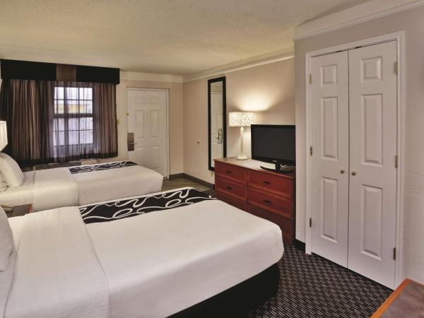 La Quinta Inn by Wyndham Nashville South : photo 2 de la chambre chambre double avec 2 lits doubles - non-fumeurs