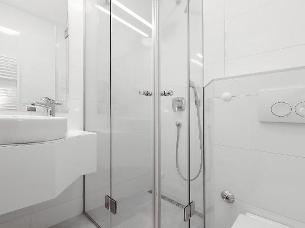 Hotel Mediteran : photo 9 de la chambre chambre double premium avec balcon