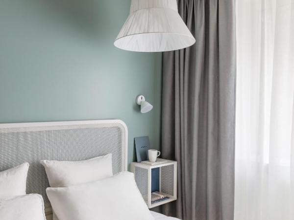 OKKO Hotels Paris Gare de l'Est : photo 2 de la chambre chambre classique