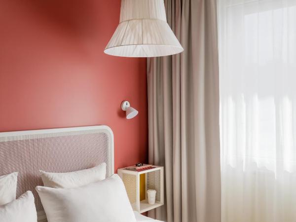 OKKO Hotels Paris Gare de l'Est : photo 10 de la chambre chambre classique