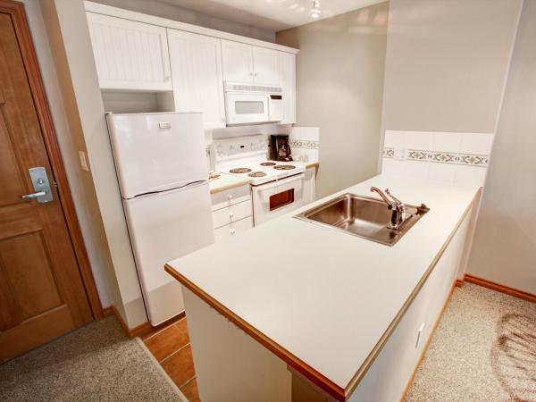 The Aspens on Blackcomb : photo 4 de la chambre maison 1 chambre