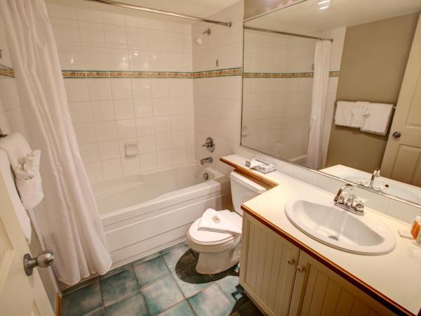 The Aspens on Blackcomb : photo 5 de la chambre maison 1 chambre