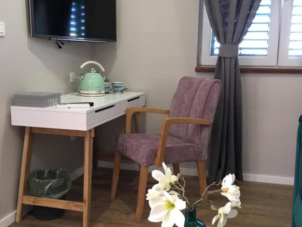 Karmelita's place : photo 7 de la chambre chambre double deluxe - vue sur mer