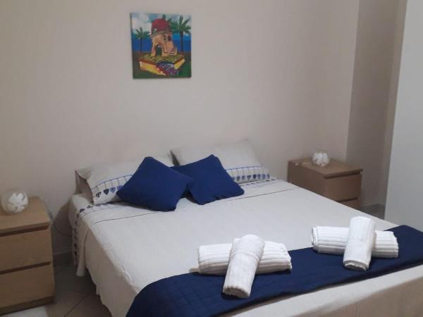 Butterfly Apartments : photo 1 de la chambre appartement deluxe