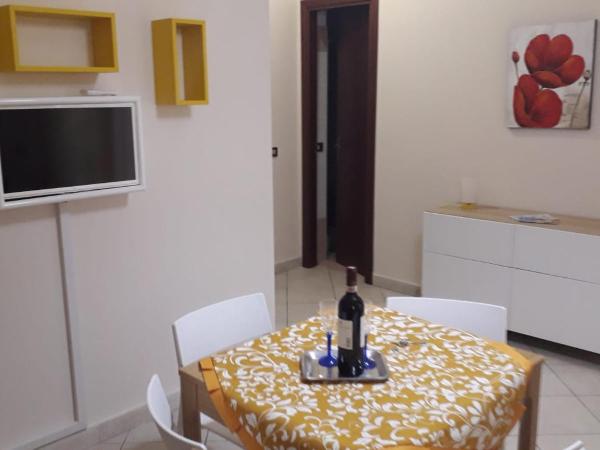 Butterfly Apartments : photo 3 de la chambre appartement deluxe