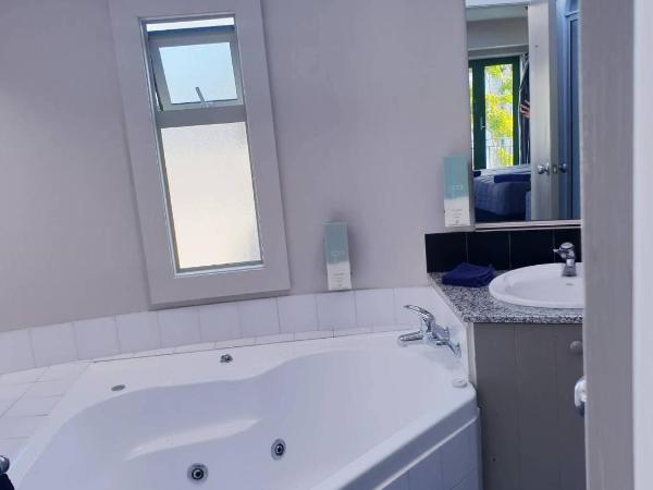 Parklane Motor Lodge : photo 2 de la chambre  studio de grand standing