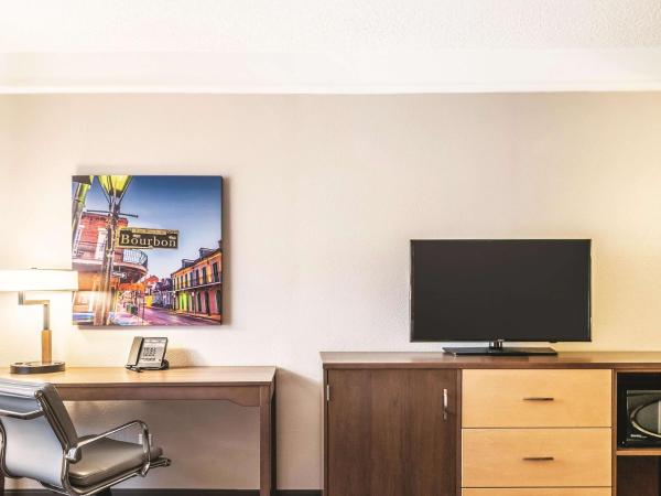 La Quinta by Wyndham New Orleans Downtown : photo 4 de la chambre chambre avec 2 grands lits queen-size 