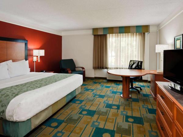 La Quinta by Wyndham USF (Near Busch Gardens) : photo 4 de la chambre chambre lit king-size