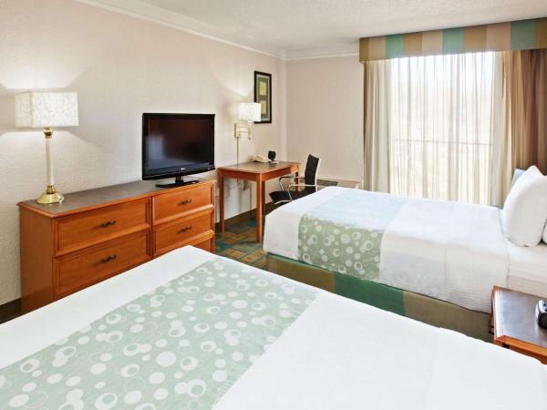 La Quinta by Wyndham Nashville Airport/Opryland : photo 1 de la chambre chambre double avec 2 lits doubles