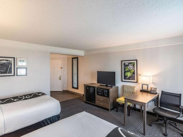 La Quinta by Wyndham Phoenix Chandler : photo 3 de la chambre chambre deluxe avec 2 lits doubles