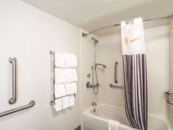 La Quinta by Wyndham Phoenix Chandler : photo 4 de la chambre chambre double avec 2 lits doubles - accessible aux personnes à mobilité réduite