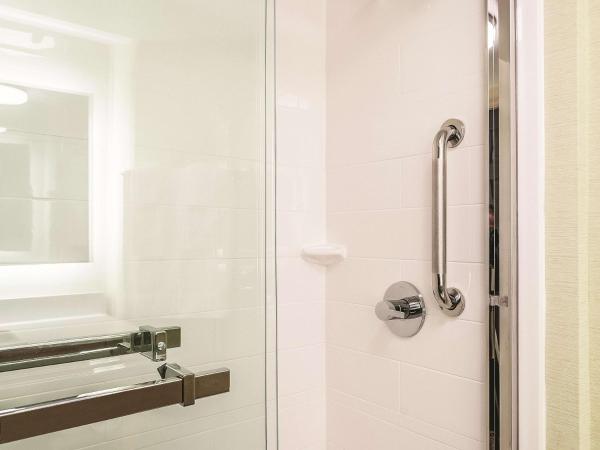 La Quinta by Wyndham New Orleans Downtown : photo 1 de la chambre chambre double avec 2 lits doubles - accessible aux personnes à mobilité réduite