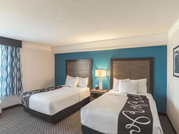 La Quinta by Wyndham Phoenix Chandler : photo 2 de la chambre chambre deluxe avec 2 lits doubles