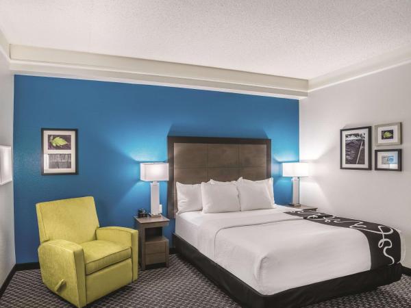 La Quinta by Wyndham Phoenix Chandler : photo 2 de la chambre chambre lit king-size deluxe