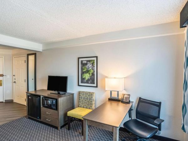 La Quinta by Wyndham Phoenix Chandler : photo 3 de la chambre chambre double avec 2 lits doubles - accessible aux personnes à mobilité réduite