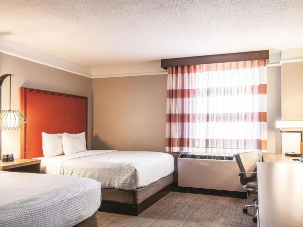La Quinta by Wyndham New Orleans Downtown : photo 2 de la chambre chambre avec 2 grands lits queen-size 
