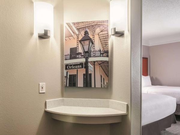 La Quinta by Wyndham New Orleans Downtown : photo 6 de la chambre chambre double avec 2 lits doubles - accessible aux personnes à mobilité réduite