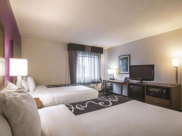 La Quinta by Wyndham Atlanta Midtown - Buckhead : photo 4 de la chambre chambre 2 lits queen-size - non-fumeurs