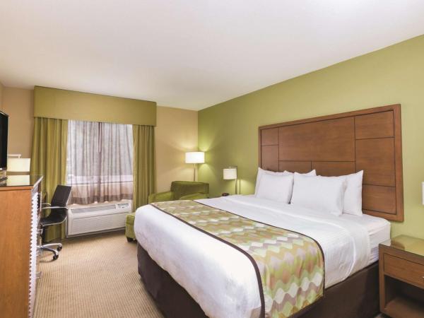 La Quinta Inn by Wyndham Austin North : photo 2 de la chambre chambre lit king-size