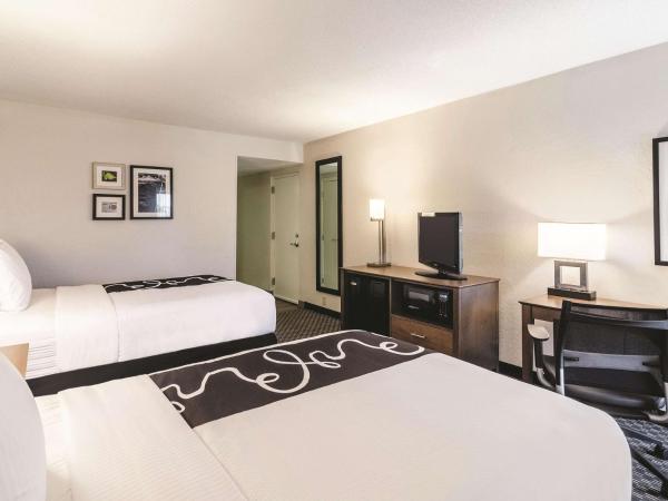 La Quinta by Wyndham Myrtle Beach - N. Kings Hwy : photo 3 de la chambre chambre deluxe avec 2 lits doubles