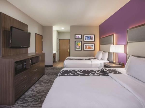 La Quinta by Wyndham NW Tucson Marana : photo 2 de la chambre chambre deluxe avec 2 lits queen-size