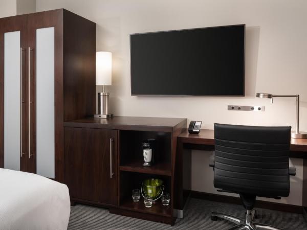 Hyatt Place San Francisco/Downtown : photo 2 de la chambre chambre lit king-size