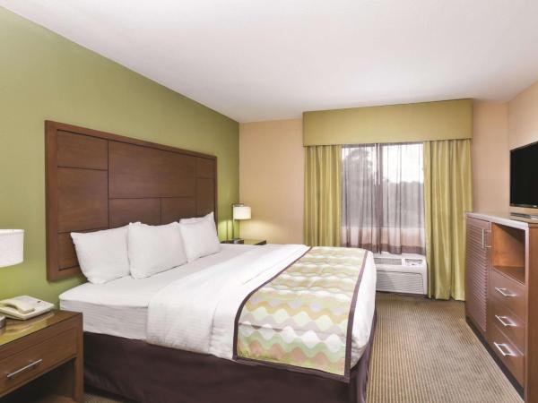 La Quinta Inn by Wyndham Austin North : photo 1 de la chambre chambre lit king-size