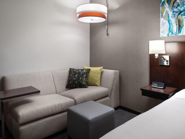 Hyatt Place San Francisco/Downtown : photo 4 de la chambre chambre lit king-size