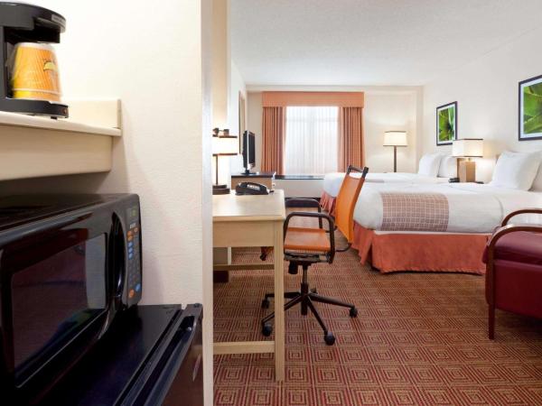 La Quinta by Wyndham Garden City : photo 5 de la chambre chambre double avec 2 lits doubles - non-fumeurs