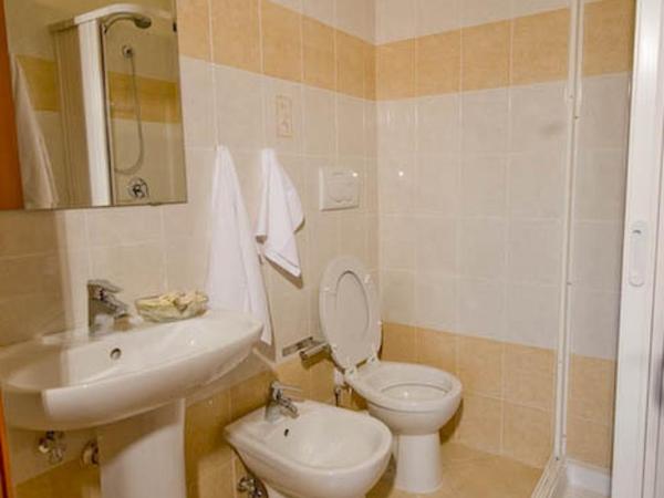 Dolce Notte : photo 5 de la chambre chambre triple