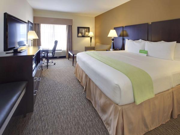 La Quinta by Wyndham Memphis Wolfchase : photo 1 de la chambre chambre lit king-size deluxe