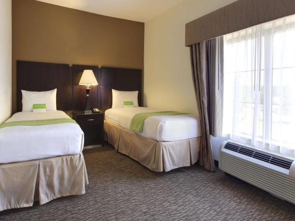 La Quinta by Wyndham Memphis Wolfchase : photo 2 de la chambre one bedrooms family suite- non smoking