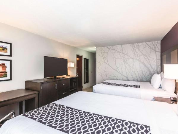 La Quinta by Wyndham Colorado Springs North : photo 5 de la chambre chambre avec 2 grands lits queen-size 